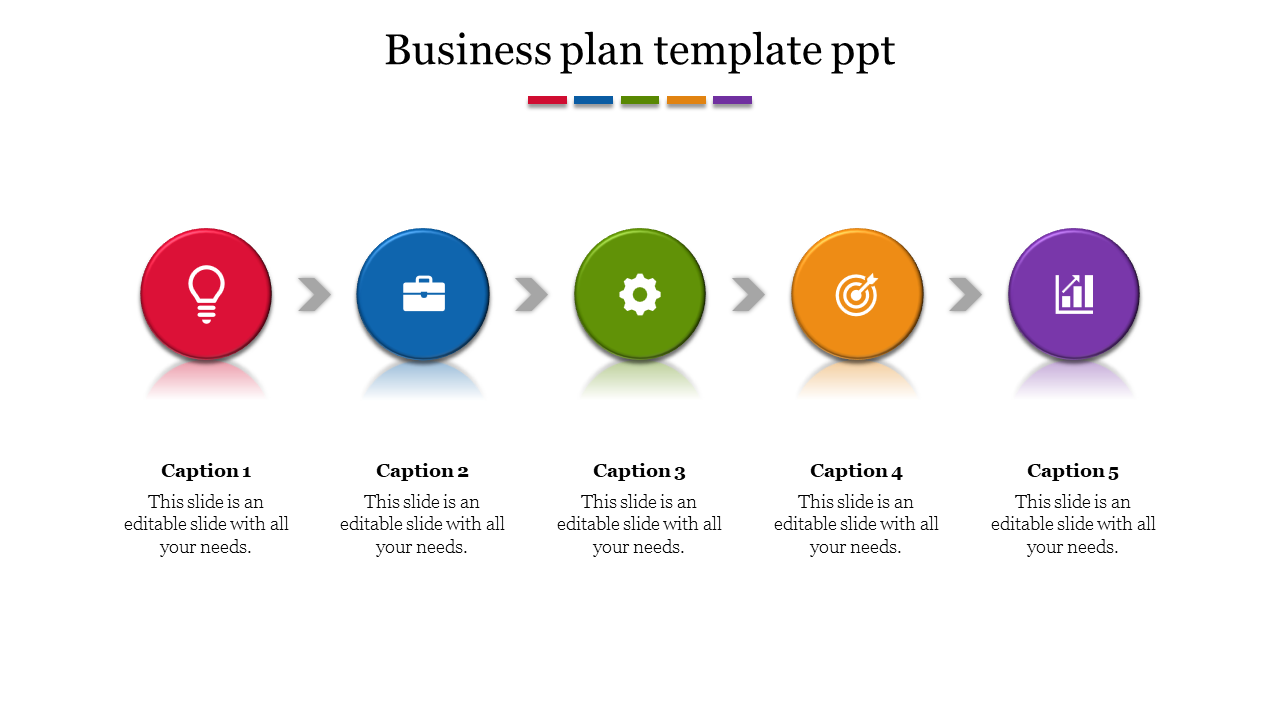 business plan template ppt-business plan template ppt-5